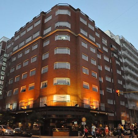 Argentino Hotel Mar del Plata Buitenkant foto