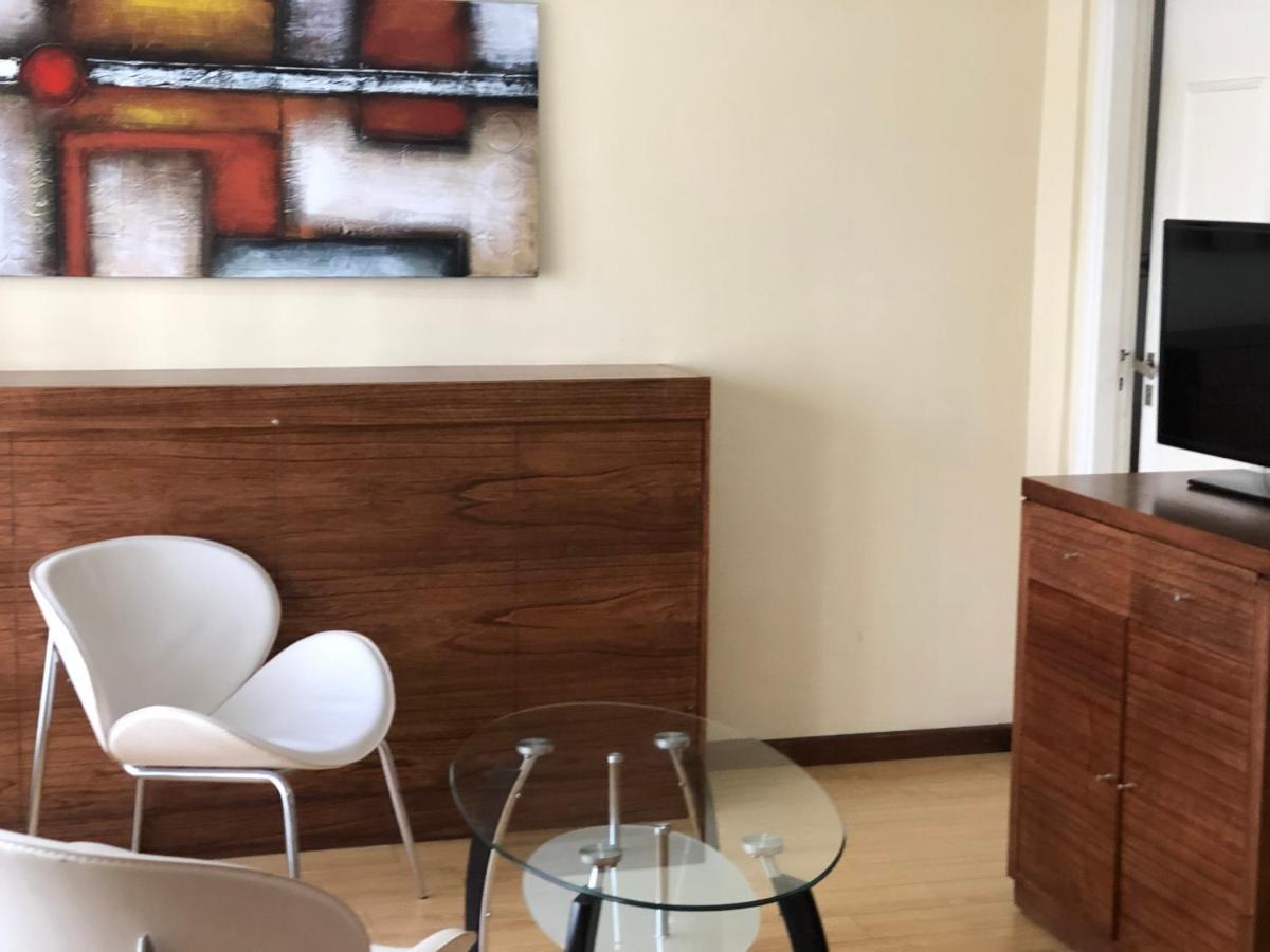 Argentino Hotel Mar del Plata Buitenkant foto