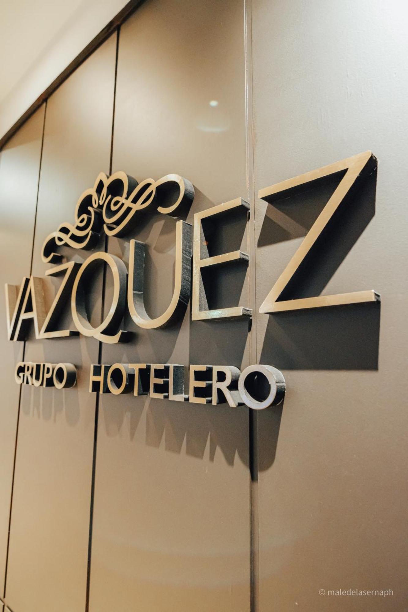 Argentino Hotel Mar del Plata Buitenkant foto