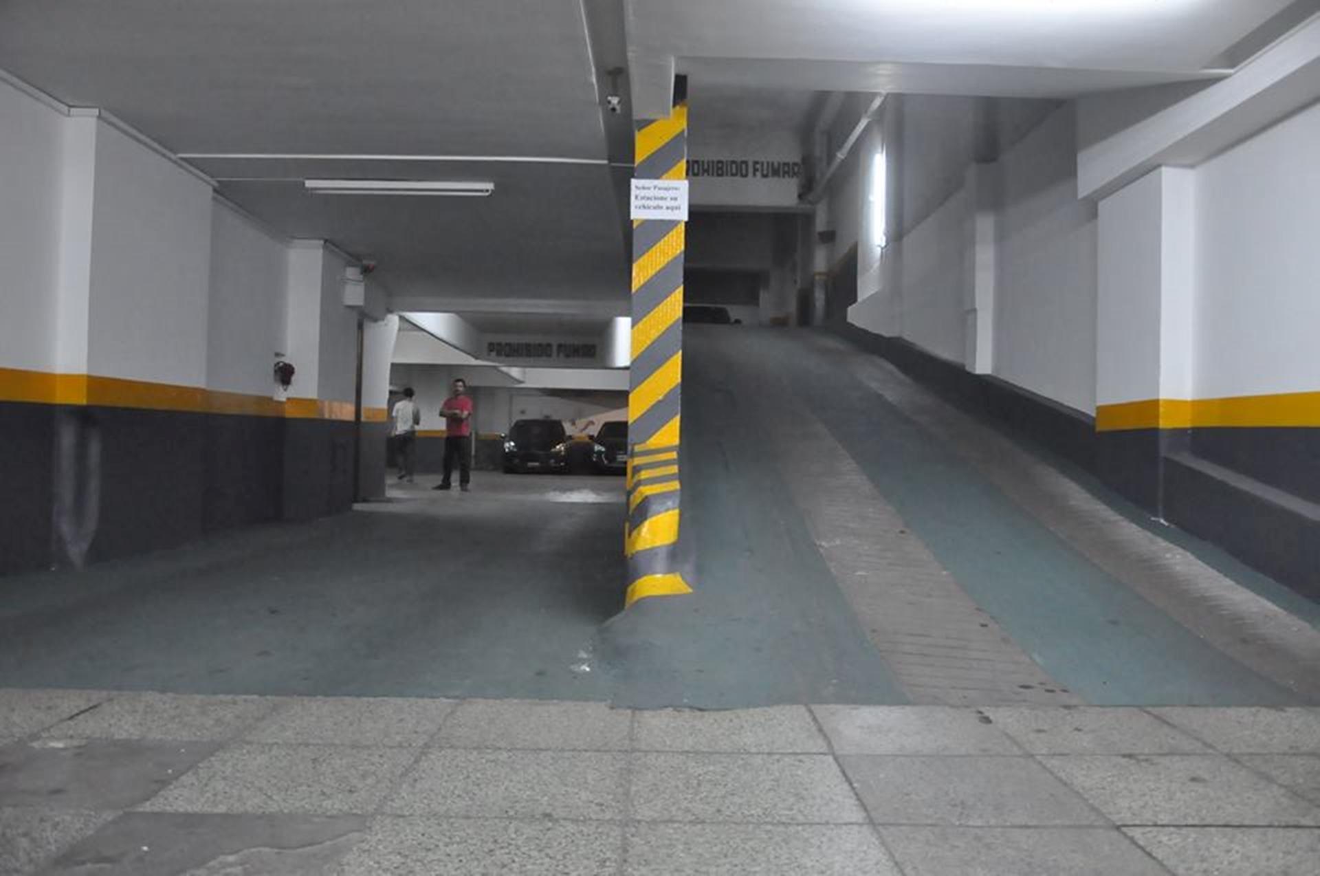 Argentino Hotel Mar del Plata Buitenkant foto