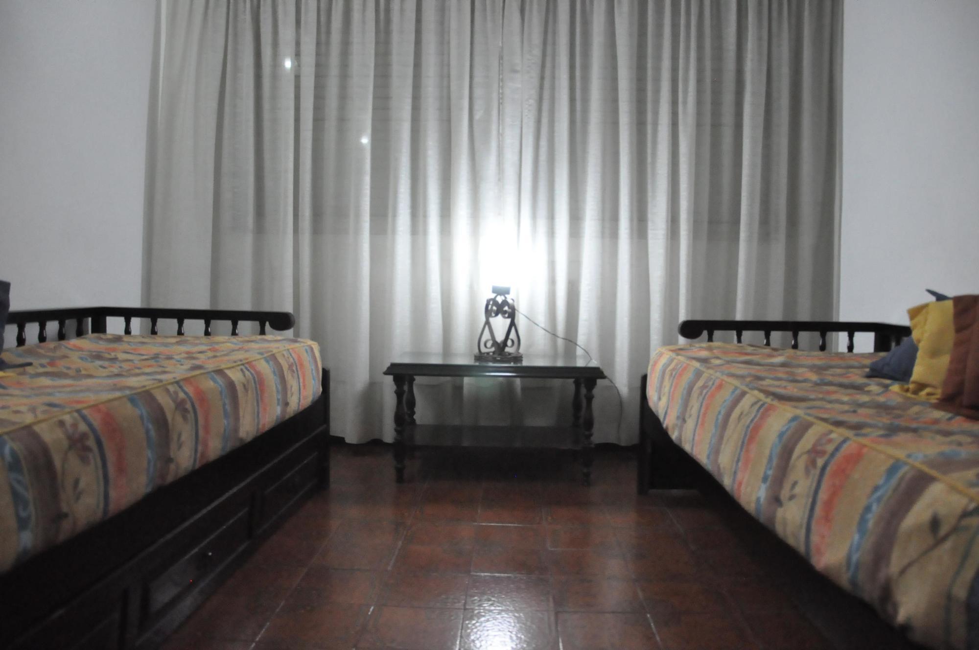 Argentino Hotel Mar del Plata Buitenkant foto