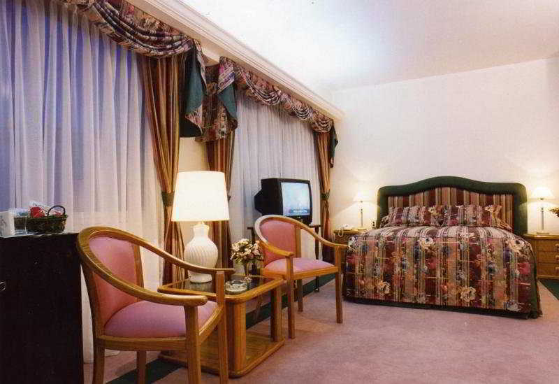 Argentino Hotel Mar del Plata Buitenkant foto