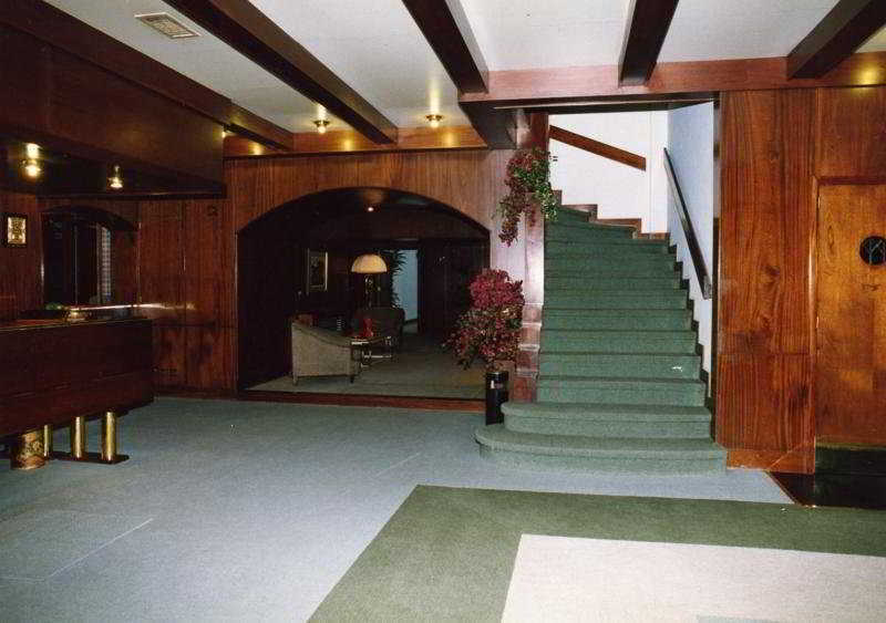Argentino Hotel Mar del Plata Buitenkant foto