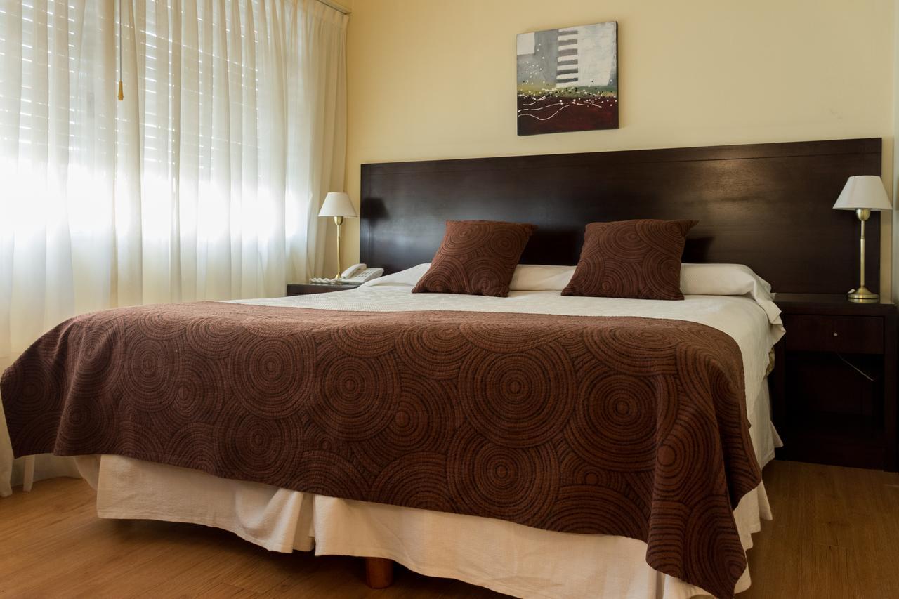 Argentino Hotel Mar del Plata Buitenkant foto